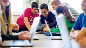 Have Classroom Teachers Become Less Important with the Increased Use of the Internet in Education?